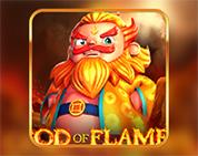 God of Flames