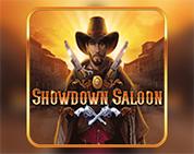 Showdown Saloon