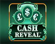 Cash Reveal - Credits